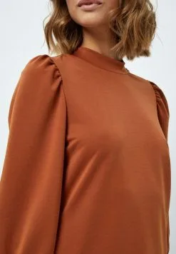 Minus Helene - Longsleeve - Desert Sand -Minus Winkel b1f3da9043524baa9fe254533d86bdf7