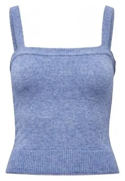 Minus Mary- Top - Light Palace Blue -Minus Winkel b4ef9e836069494b8beb0a1a77871bb9