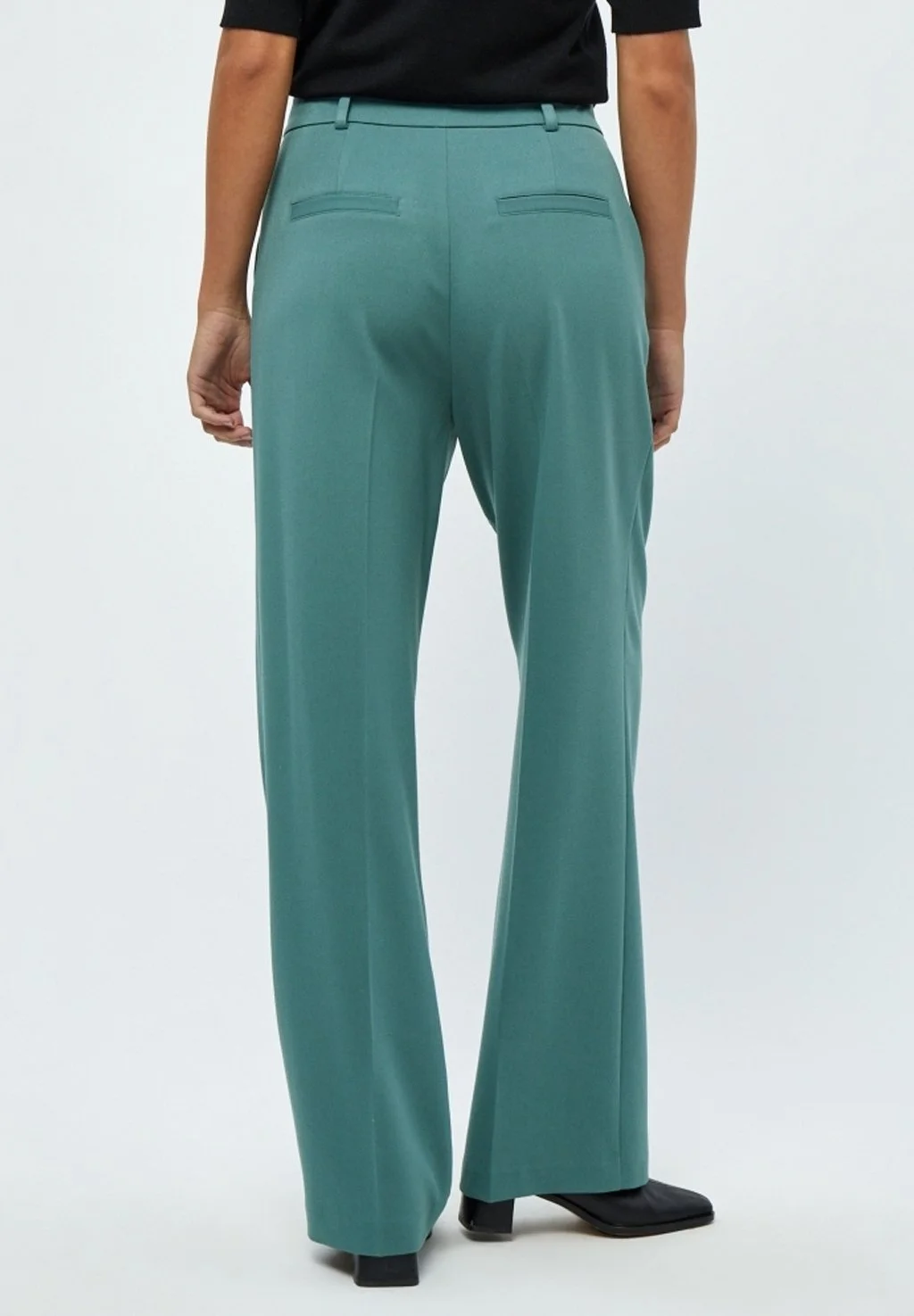 Minus Broek - Sea Mist 5 Minus Broek - Sea Mist - Afbeelding 3