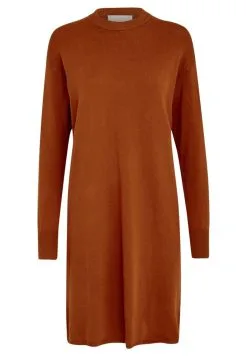 Minus Gira - Gebreide Jurk - Desert Sand 11 Minus Gira - Gebreide Jurk - Desert Sand -Minus Winkel bb30009481614b73ae716d7af078308a