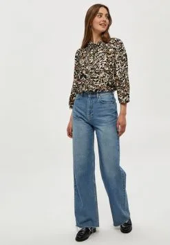 Minus Hennie - Overhemdblouse - Corn Butter Flower Print 8 Minus Hennie - Overhemdblouse - Corn Butter Flower Print -Minus Winkel bc6143c15936461093969d406af2382d