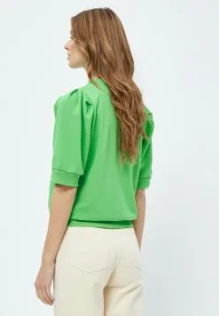 Minus Mika - T-Shirt Basic - Island Green -Minus Winkel bf07401d36254a70a82c9d6b5296875c