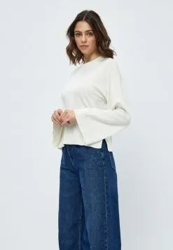 Minus Trui - Broken White