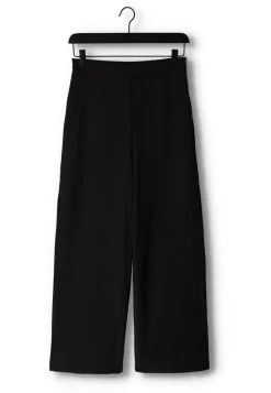 Minus Danika - Broek - Zwart -Minus Winkel c0265d4fe5fe43539c3db234dd4285d1
