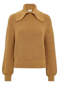 Minus Milu- Trui - Mineral Yellow Melange -Minus Winkel c202c52017b647ed9c752f310d7fabd6