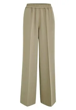 Minus Carla- Broek - Wood Smoke -Minus Winkel c398785cc6c74ffcb75423473e0a978a