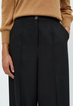 Minus Nagina - Broek - Black -Minus Winkel c432a00365894a2a85ffbcf09276fb70