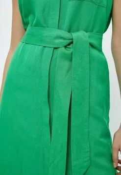 Minus Marly- Blousejurk - Apple Green -Minus Winkel c5f2e662a81a442ab4af85818118e5f3