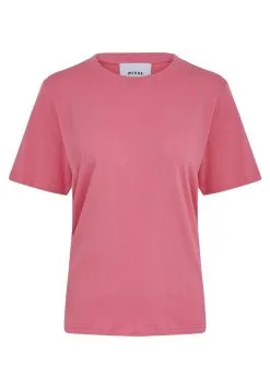 Minus Cathy - T-Shirt Basic - Pink Flamingo -Minus Winkel c6482d540fb4457c886bb026e08389e0