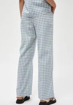 Minus Broek - Blue -Minus Winkel c6d33180b6da409281eecbf1f86700fd