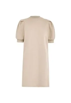 Minus Mika- Jurk - Sand -Minus Winkel c92a848d55ed45dba1282a73d5efd6f0