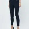 Minus Carma 7/8 - Chino - Black Iris