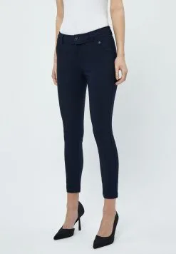 Minus Carma 7/8 - Chino - Black Iris