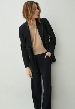 Minus Liva - T-Shirt Basic - Sand -Minus Winkel cb9ad92ee9594a72a28997a37d2ad7dd