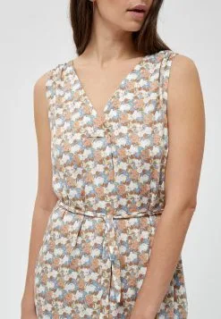 Minus Jurk - Multi-Coloured -Minus Winkel cbed729e9e7a4d4791cd06b8dd615c60