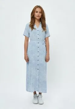 Minus Taja - Maxi-Jurk - Ibiza Graphic Print