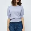 Minus Liva - T-Shirt Basic - Cosmic Lavender