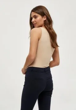 Minus Clarice - Top - Nude -Minus Winkel d093b83aa37b48c8a144c6d4ae0923b5