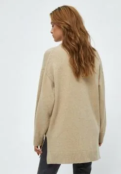 Minus Trui - Sand Gray 9 Minus Trui - Sand Gray -Minus Winkel d14d066c89c14a2a920cb9348eea5350