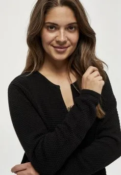 Minus Vibe- Vest - Black -Minus Winkel d3750dafb5ba4ac08ed8d1a61ace3d46