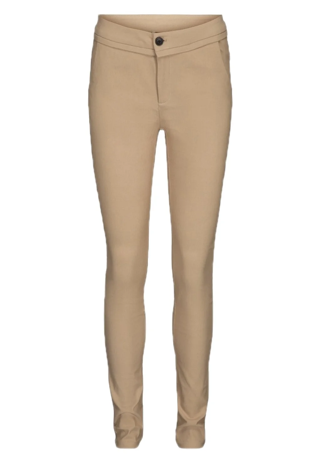Minus Carma 7/8 - Chino -Sand 6 Minus Carma 7/8 - Chino -Sand - Afbeelding 4