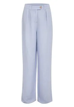 Minus Marly- Broek - Ibiza Blue -Minus Winkel d70b4a4d569a422d96311ed04f612511