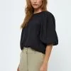 Minus Ayda - Blouse - Black