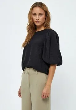 Minus Ayda - Blouse - Black