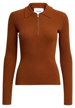 Minus Sunva- Trui - Desert Sand 11 Minus Sunva- Trui - Desert Sand -Minus Winkel de2944637d2e488286a72d34f6dee9e1