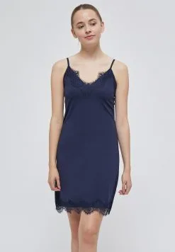 Minus Jerseyjurk - Black Iris