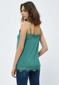 Minus Asa- Top - Sea Mist -Minus Winkel e02ad47983fb428aa23aae598b8251da