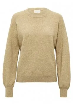 Minus Lupi - Trui - Brown -Minus Winkel e130c13468244b9b8ceb154cdeb94f77