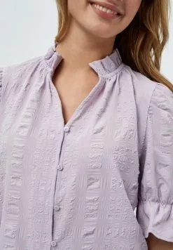 Minus Bergitta- Blouse - Cosmic Lavender -Minus Winkel e156e12a01b344b9927740b046b7dd3c