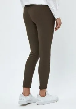 Minus Carma 7/8 - Chino - Slate Brown -Minus Winkel e1a6f665a46e41b39237ce9a155f6543