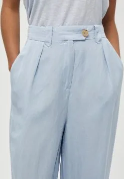 Minus Marly- Broek - Ibiza Blue -Minus Winkel e1f7a6cc711244f0abeefe0591c4fe12