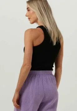 Minus Maluna Gots Maat - Top - Zwart 7 Minus Maluna Gots Maat - Top - Zwart -Minus Winkel e2dcb68fe0db41b8a02d34236b1a8465