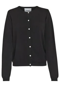 Minus Jennifer - Vest - Black 11 Minus Jennifer - Vest - Black -Minus Winkel e3d6ccfc45a64cd29657516c3d6238fc