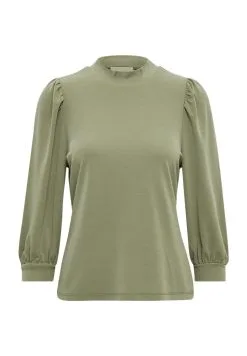 Minus Helene - Longsleeve - Green Bay -Minus Winkel e5edbc2bdd9e4bd9ac9f50937a2989d1