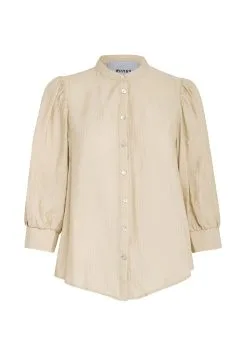 Minus Candy- Blouse - Vanilla -Minus Winkel e5ee685085dd4f57986a4a34634fd1ae