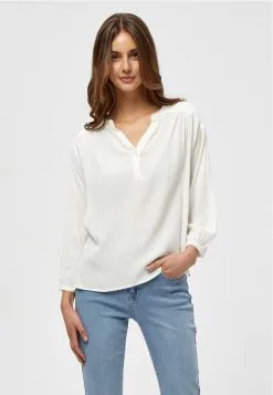 Minus Azra- Blouse - Broken White