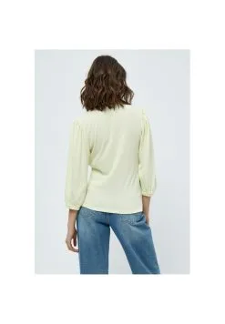 Minus Johanna 3/4 Sleeve - Trui - Lemon Sorbet -Minus Winkel ef040b6fa9b14fa08250f4265f877359