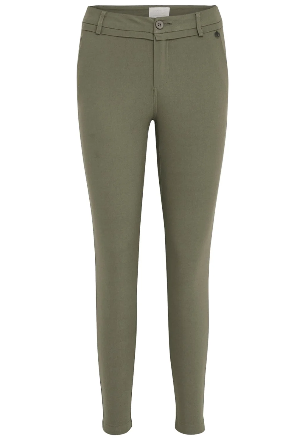 Minus Carma 7/8 - Chino - Green Field 7 Minus Carma 7/8 - Chino - Green Field - Afbeelding 5