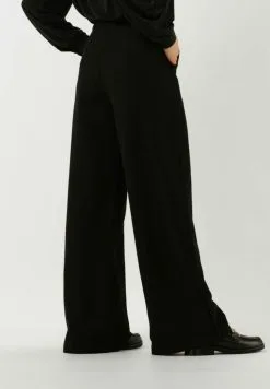 Minus Danika - Broek - Zwart -Minus Winkel ef6b314f66e444a0b56e30354c3be9a5
