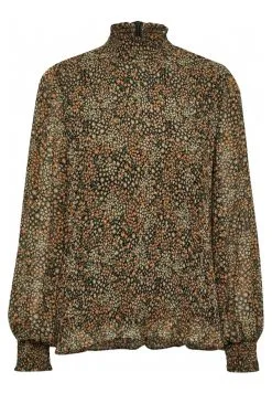 Minus Gia - Blouse - Brown 11 Minus Gia - Blouse - Brown -Minus Winkel f233d949cc1942009431cb2a04dab98a