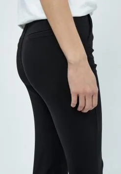 Minus Carma- Broek - Black -Minus Winkel f33324a003d34bf0a78f1952ada357dc