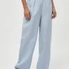 Minus Marly- Broek - Ibiza Blue