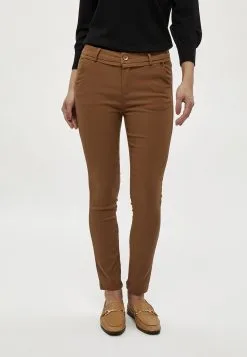 Minus Carma 7/8 - Chino - Walnut Brown