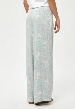 Minus Broek - Cosmic Lavender Paisley Print -Minus Winkel f86a15be5f794ad69eecb62c97c8d998