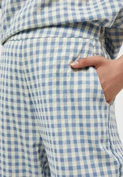 Minus Broek - Blue -Minus Winkel f95112464d2c48f1a980624628d72a63