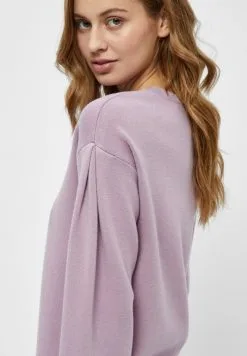 Minus Lupi - Trui - Violet -Minus Winkel f9790bab59fc458e81b06c300c6fba5a